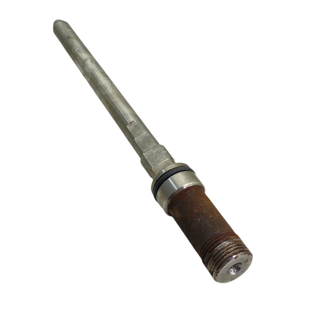 CUM61384 Genuine Cummins Fuel Injector Connector Tube