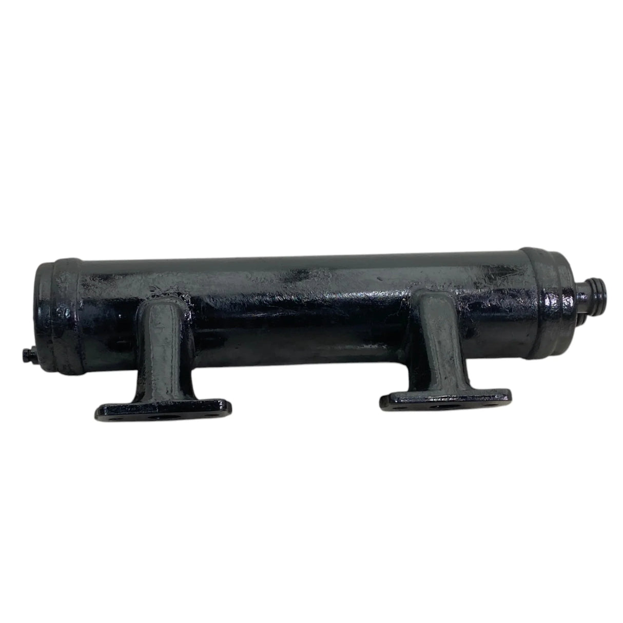 3161781 Genuine Cummins Oil Cooler - Second Truck Parts