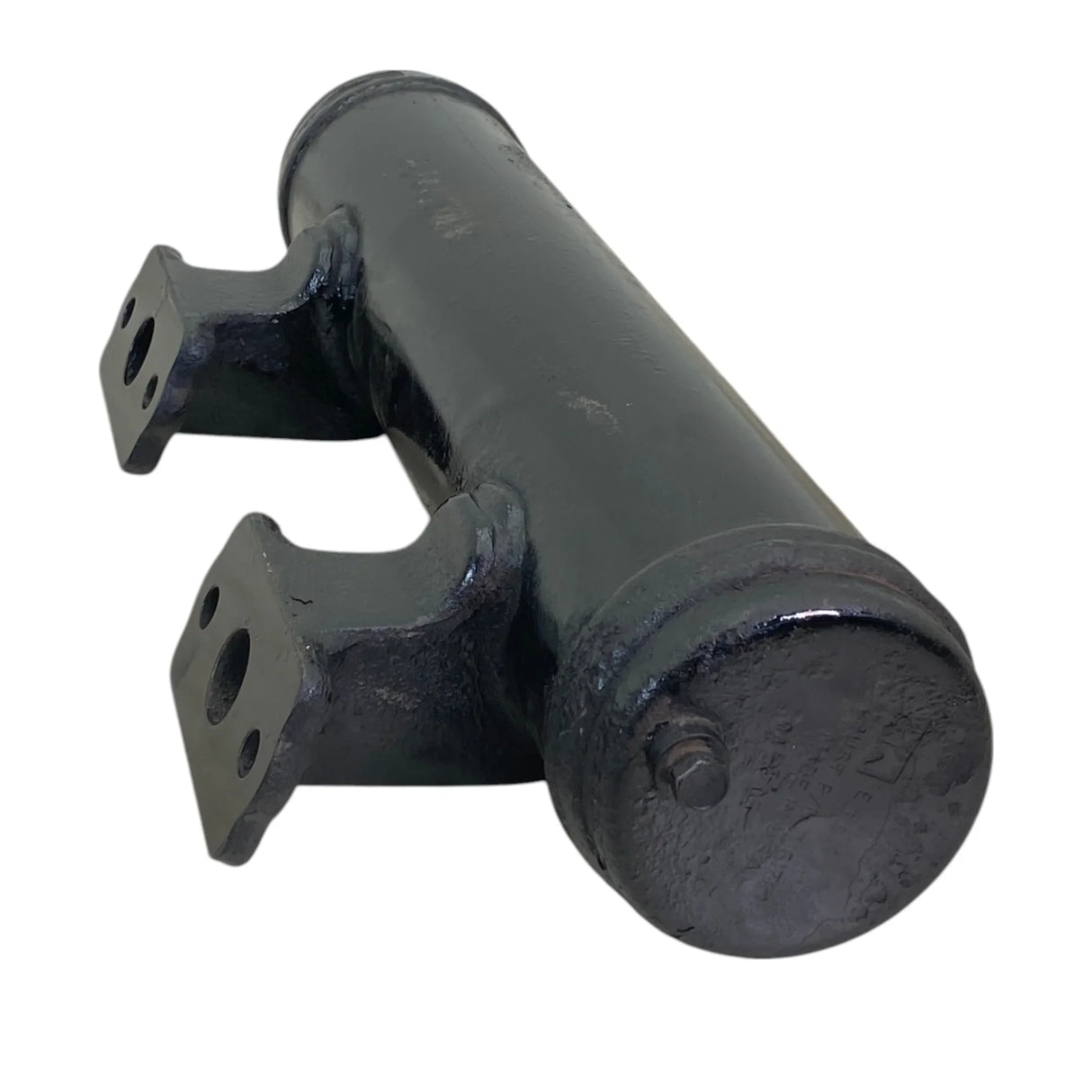 3161781 Genuine Cummins Oil Cooler - Second Truck Parts