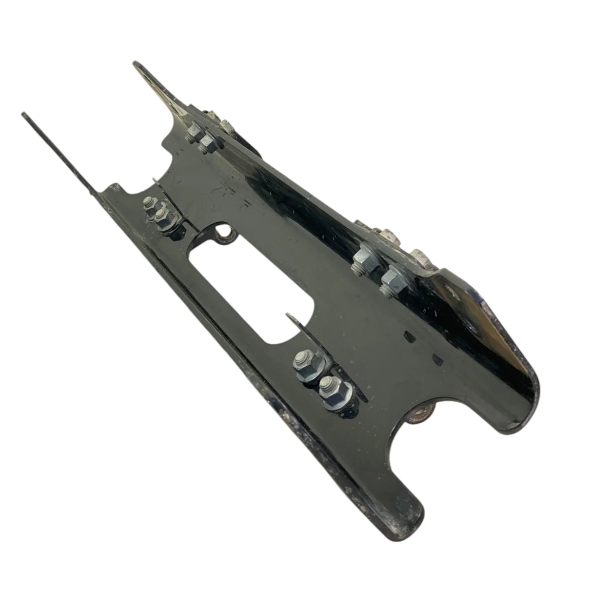 78535477 Genuine Mack Medium Duty Front Frame Crossmember - Second Truck Parts