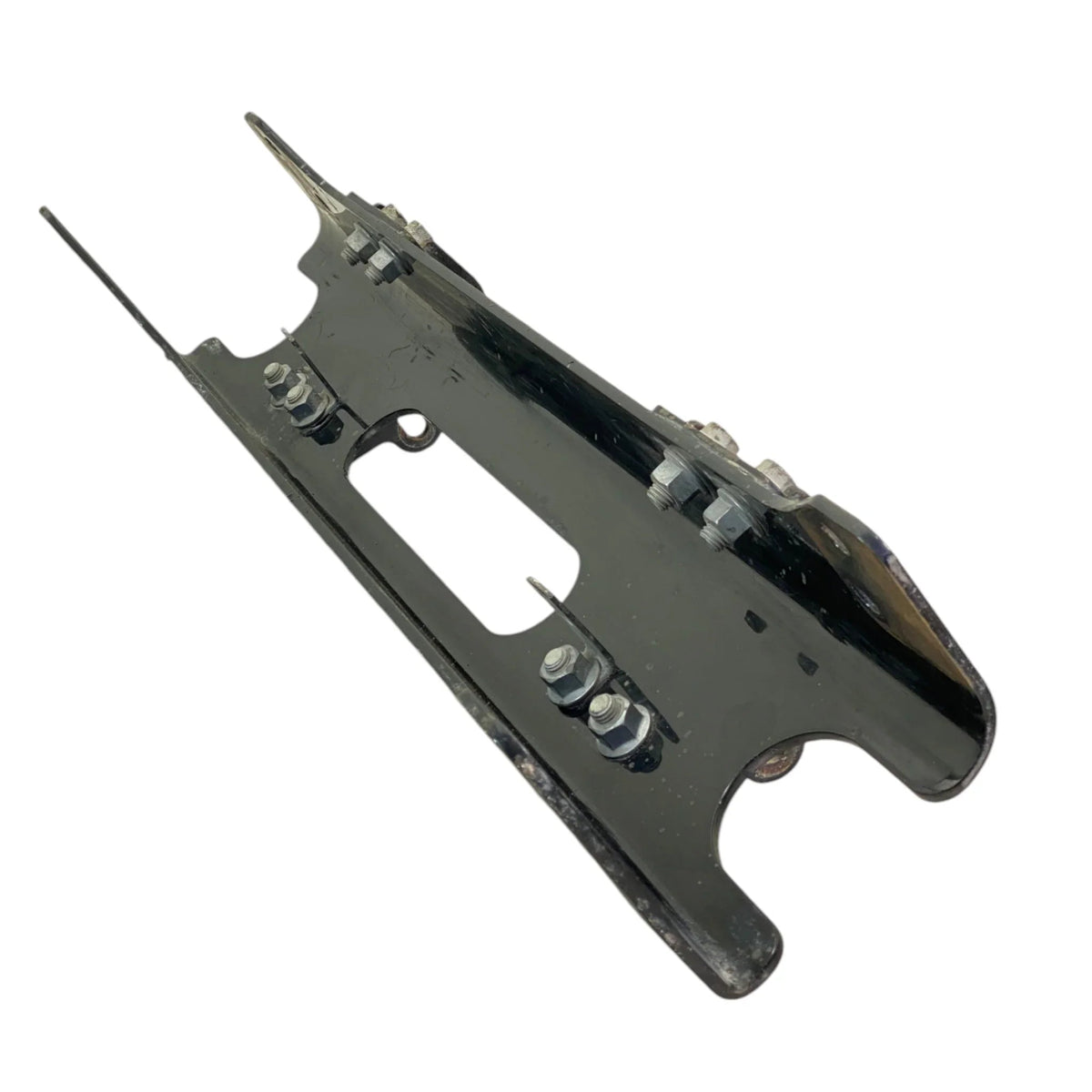 78535477 Genuine Mack Medium Duty Front Frame Crossmember - Second Truck Parts