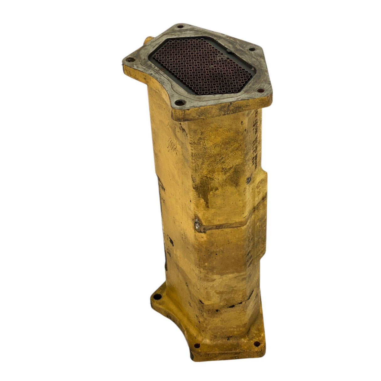 235-9780 Genuine Cat Oil Cooler - Second Truck Parts