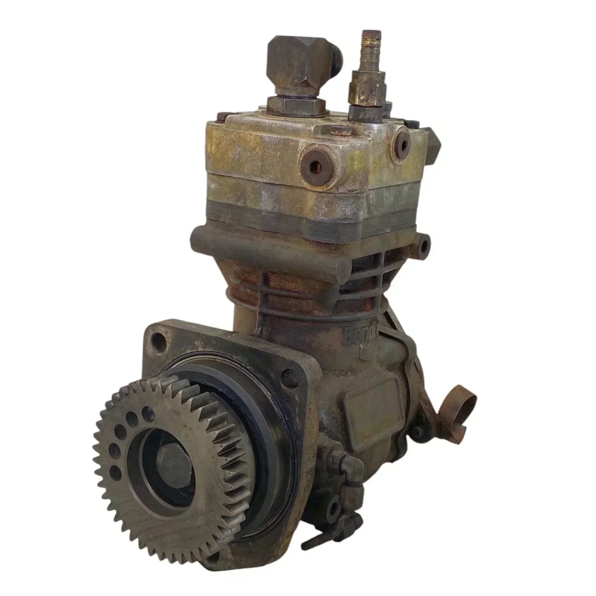 T-5011432 Genuine CAT Air Compressor - Second Truck Parts