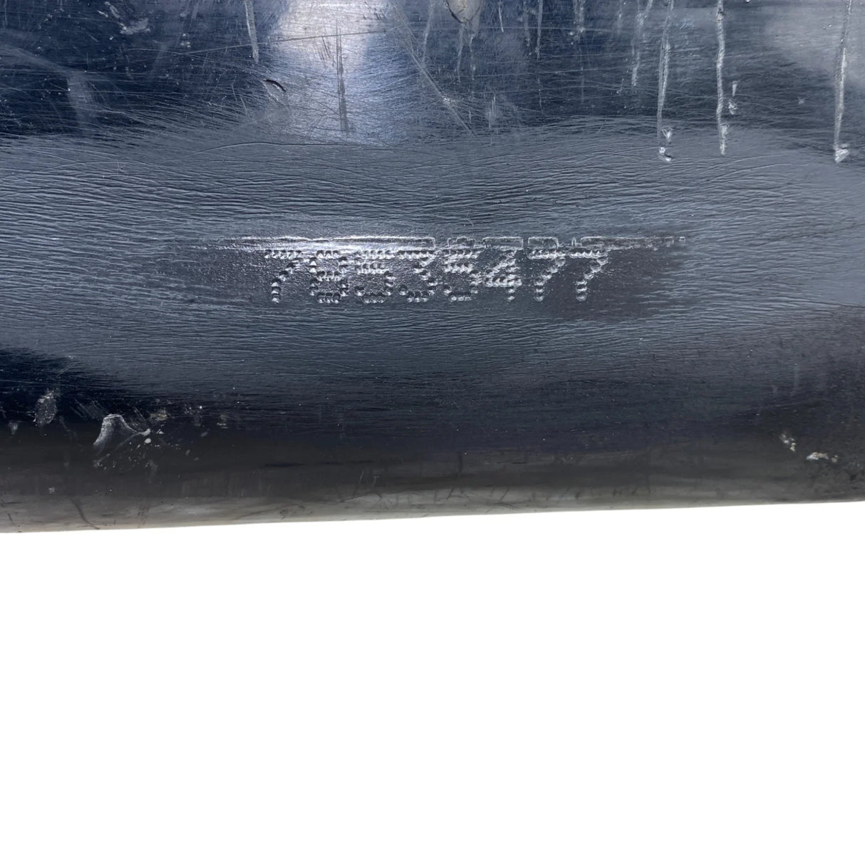 78535477 Genuine Mack Medium Duty Front Frame Crossmember - Second Truck Parts