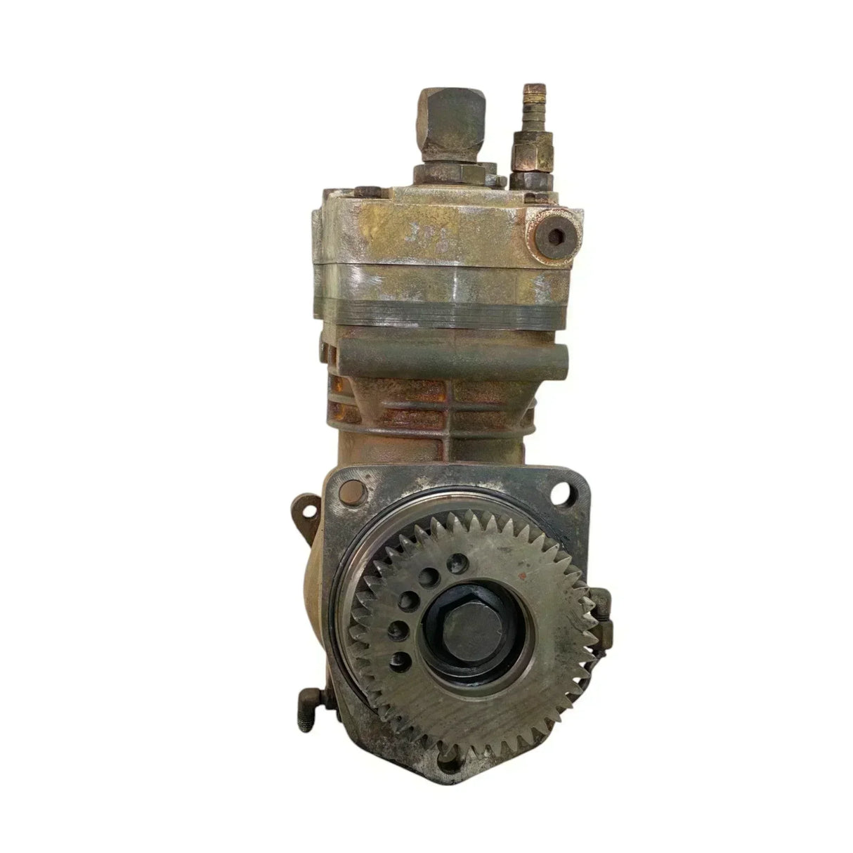 T-5011432 Genuine CAT Air Compressor - Second Truck Parts