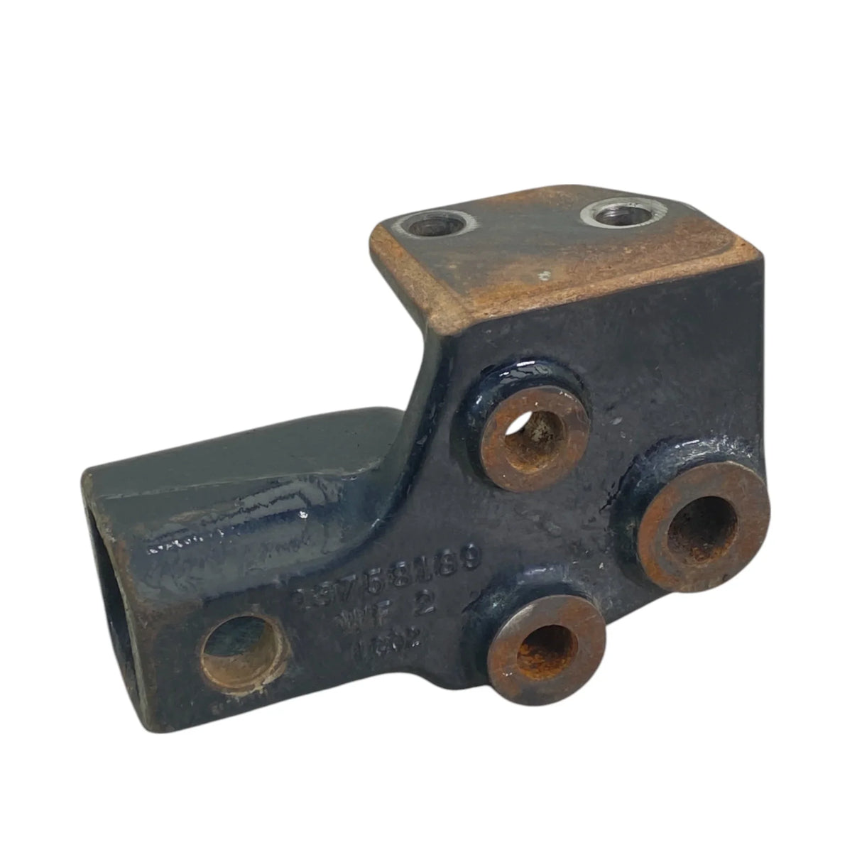 23758189 Genuine Mack Mount - Second Truck Parts