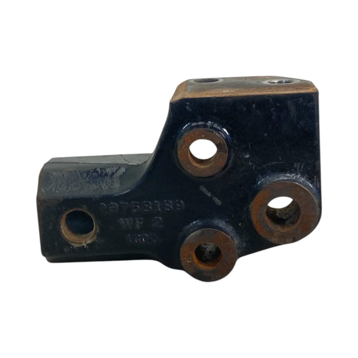 23758189 Genuine Mack Mount - Second Truck Parts