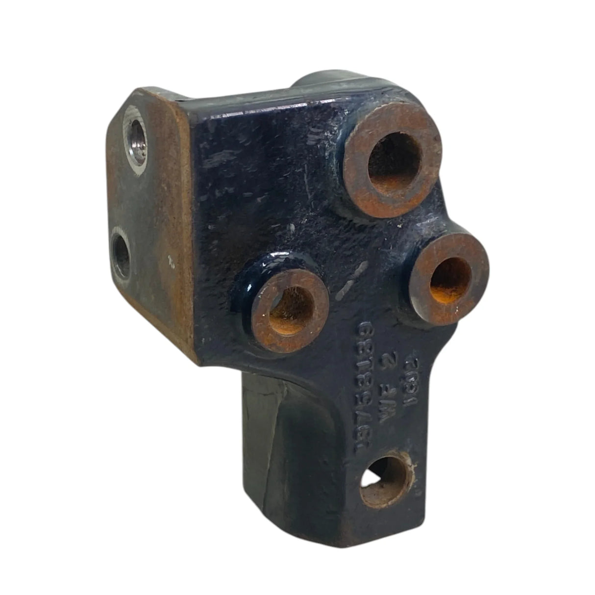 23758189 Genuine Mack Mount - Second Truck Parts