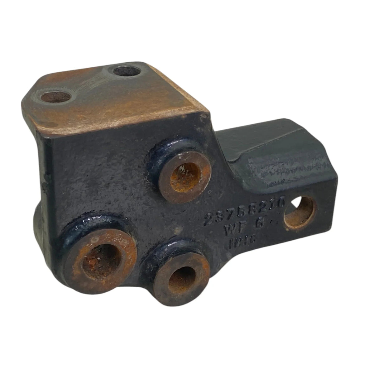 23758210 Genuine Mack Mount Bracket - Second Truck Parts
