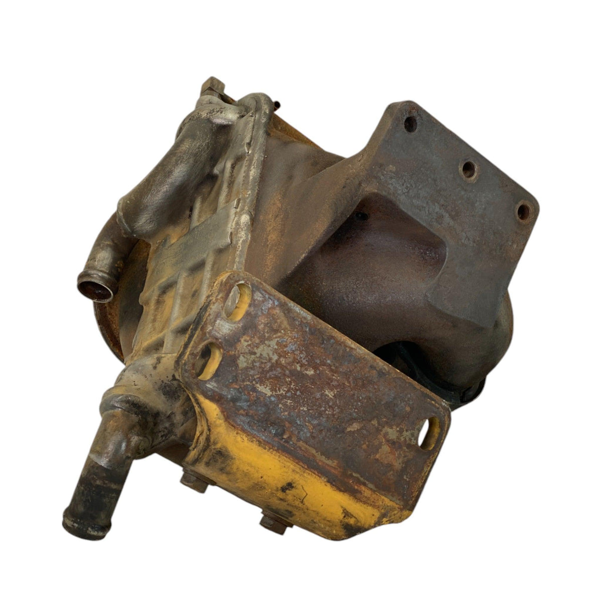 247-6405 Genuine Cat Engine Intercooler - Second Truck Parts