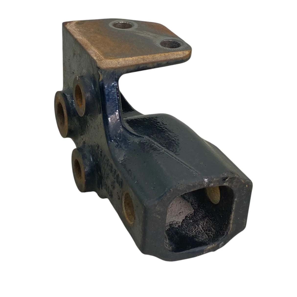 23758210 Genuine Mack Mount Bracket - Second Truck Parts