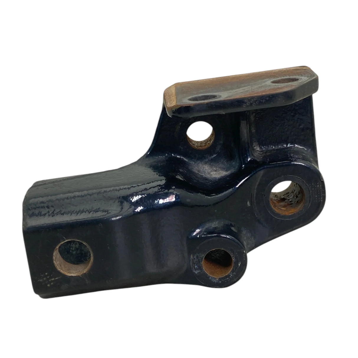 23758210 Genuine Mack Mount Bracket - Second Truck Parts