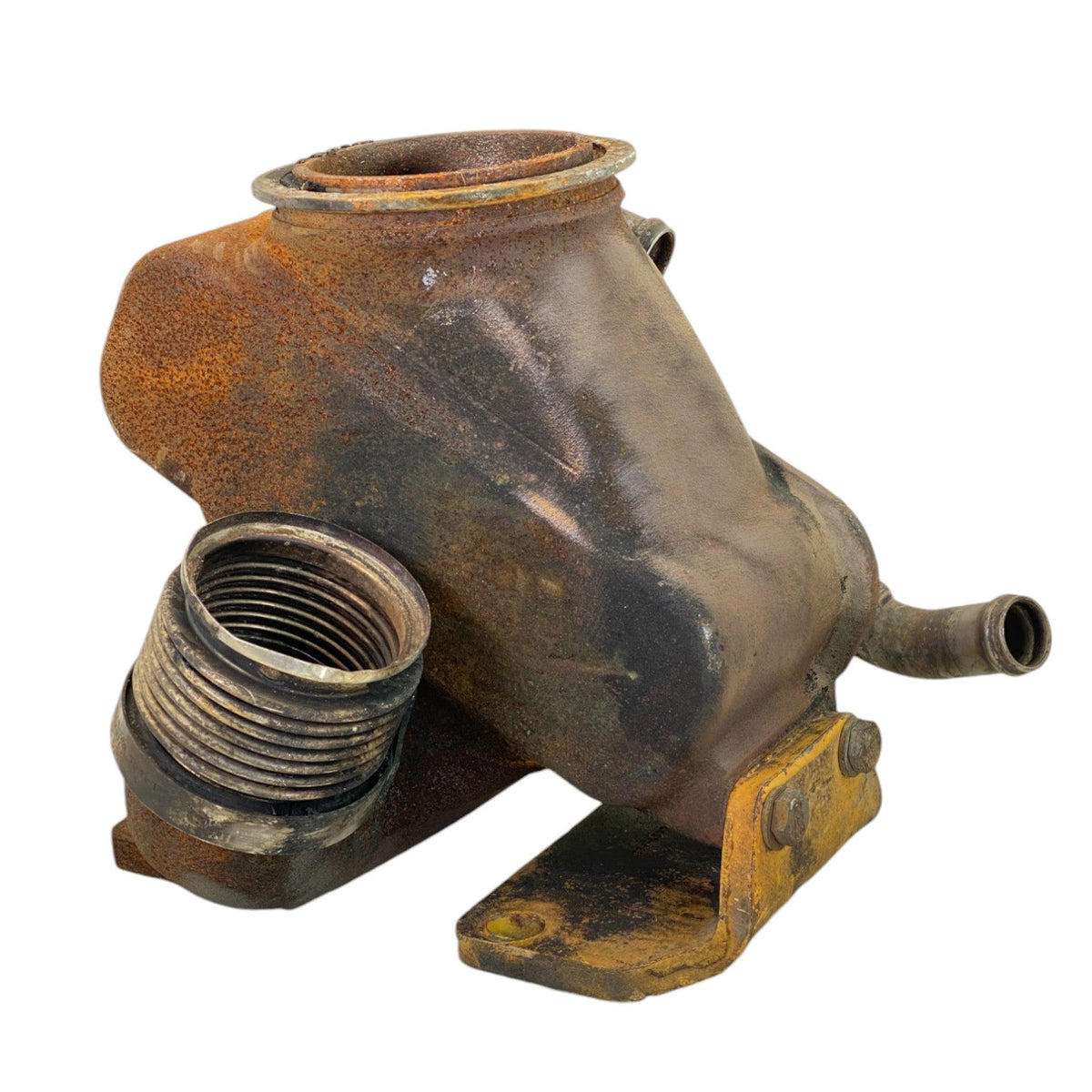 247-6405 Genuine Cat Engine Intercooler - Second Truck Parts