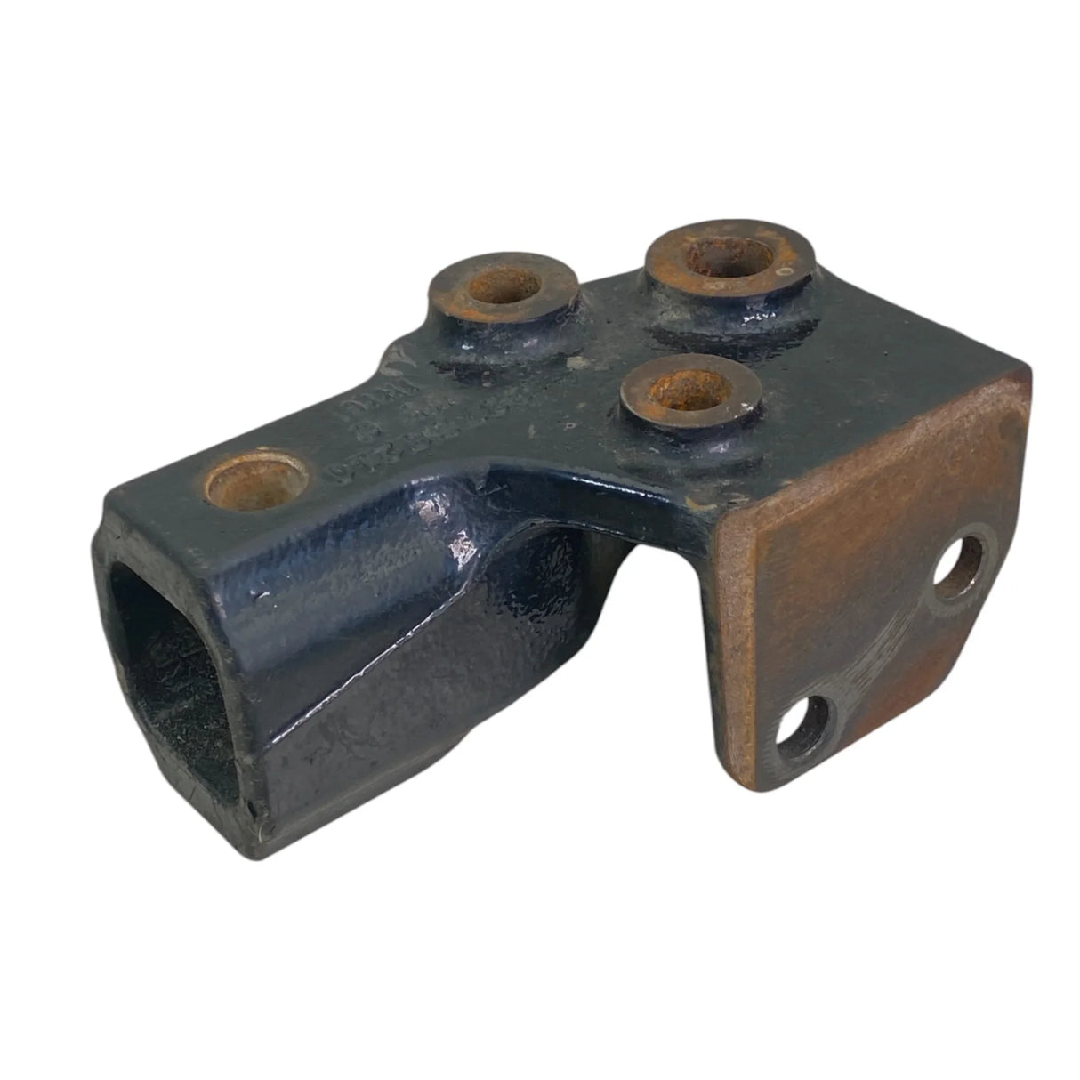 23758210 Genuine Mack Mount Bracket - Second Truck Parts