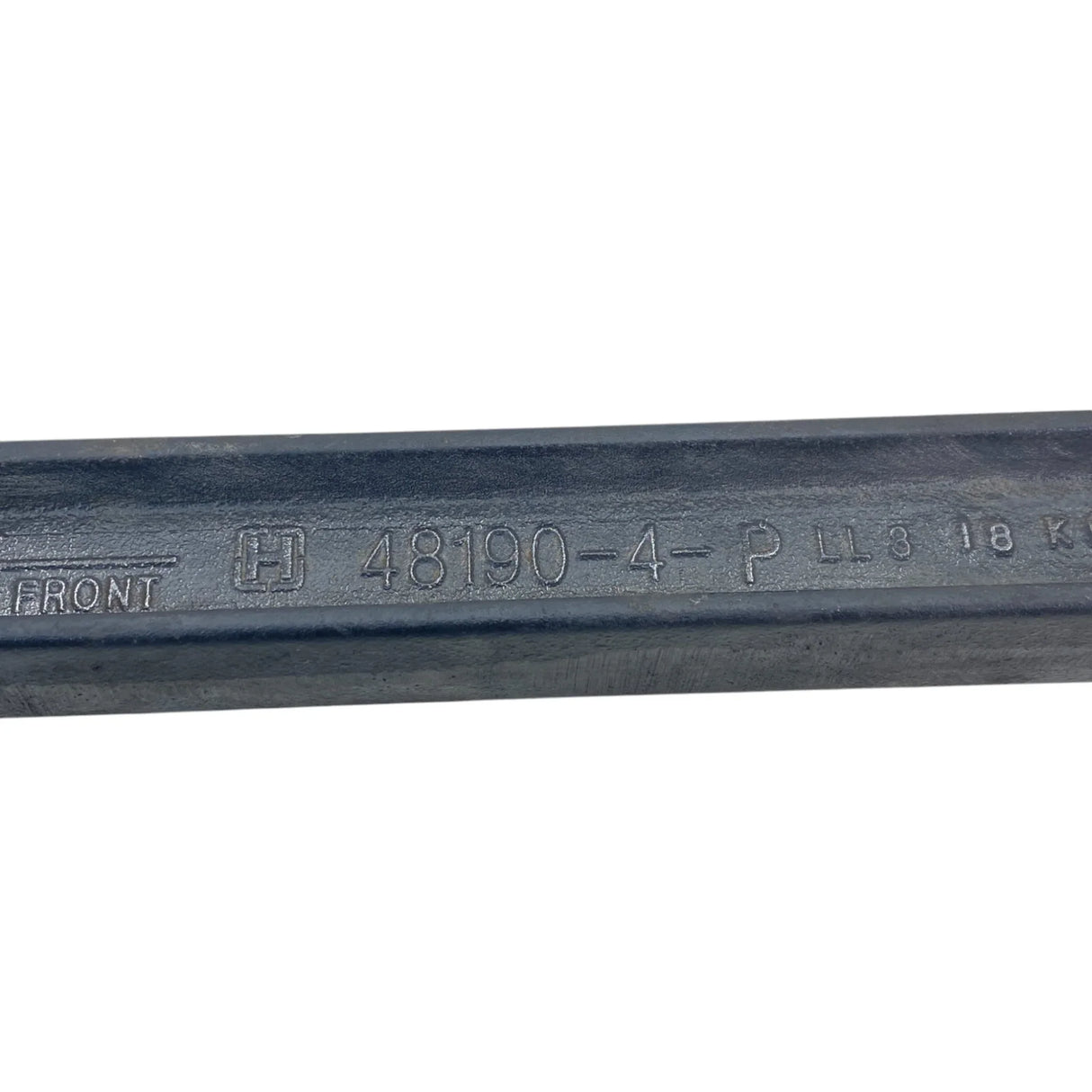 48190-4-P Genuine Hendrickson Torque Rod - Second Truck Parts