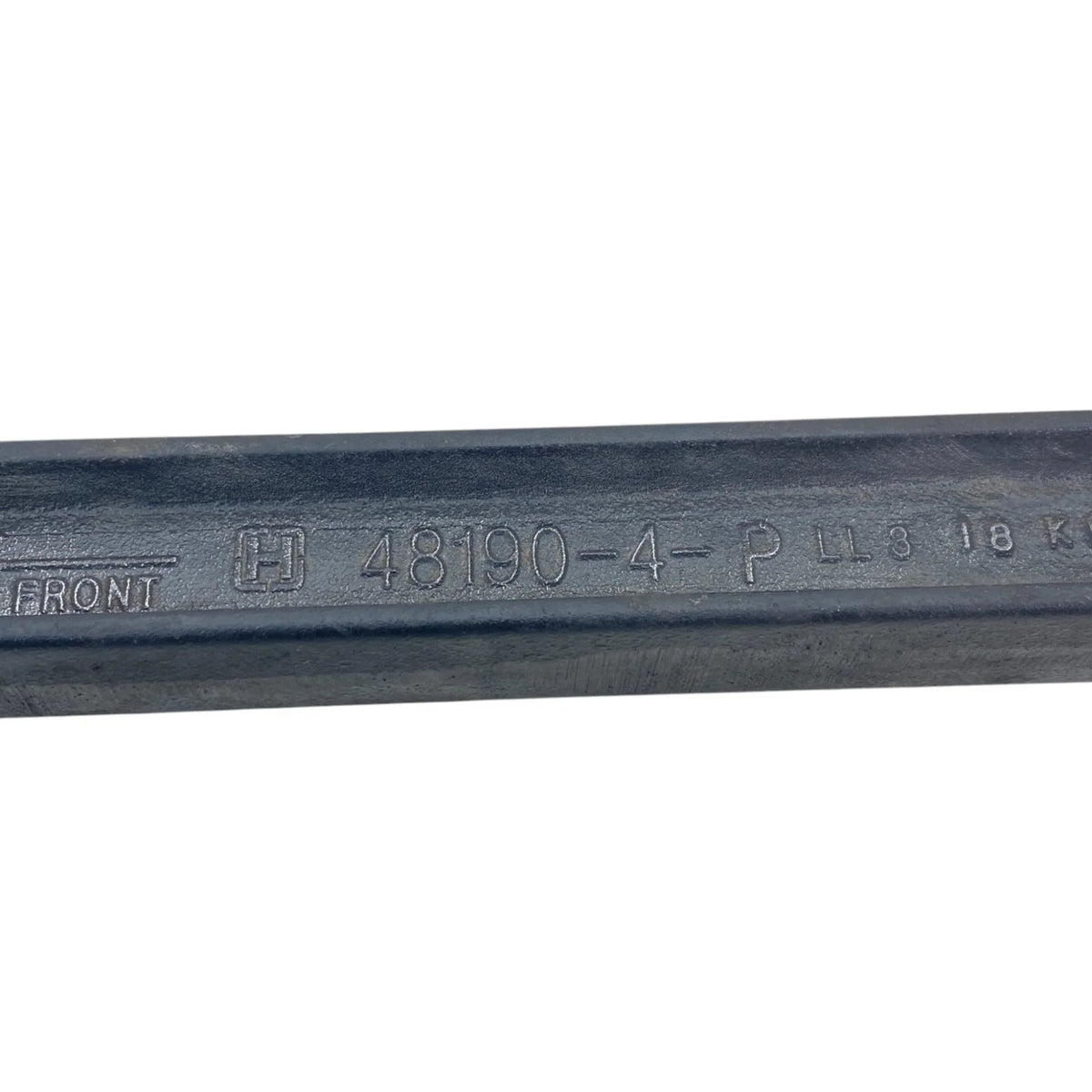 48190-4-P Genuine Hendrickson Torque Rod - Second Truck Parts