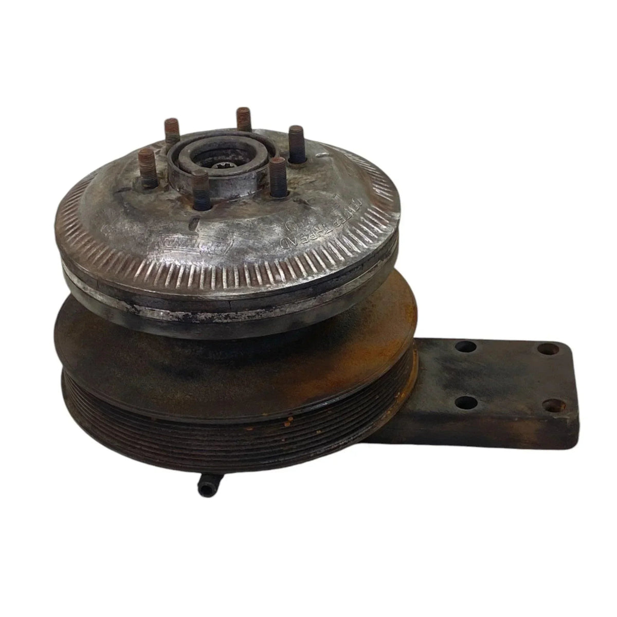 HOR79A9298 Genuine Horton Engine Fan Clutch - Second Truck Parts
