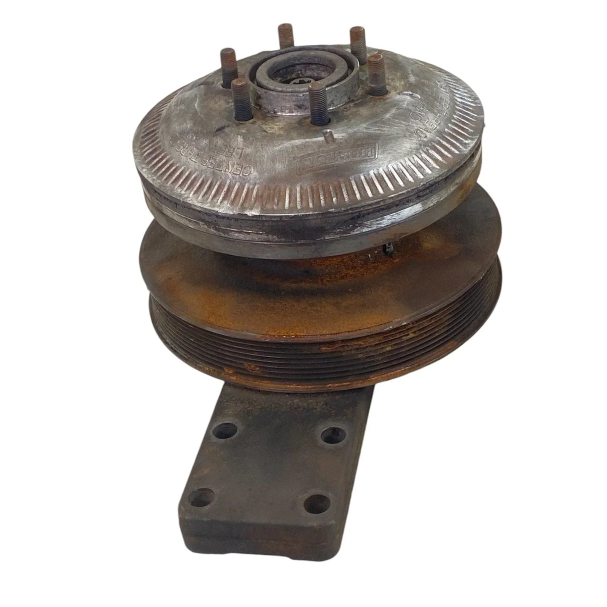 79A9298 Genuine Horton Engine Fan Clutch - Second Truck Parts