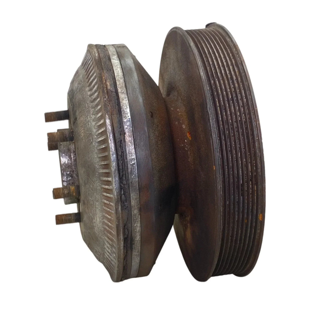 79A9298 Genuine Horton Engine Fan Clutch - Second Truck Parts