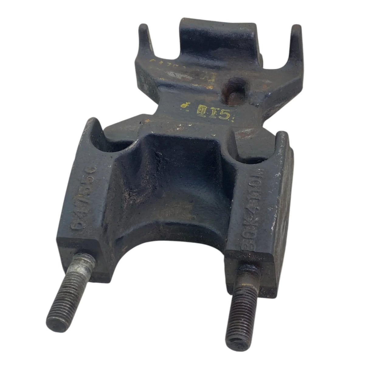 8QK4110M Genuine Mack Rear Suspension Part - Second Truck Parts
