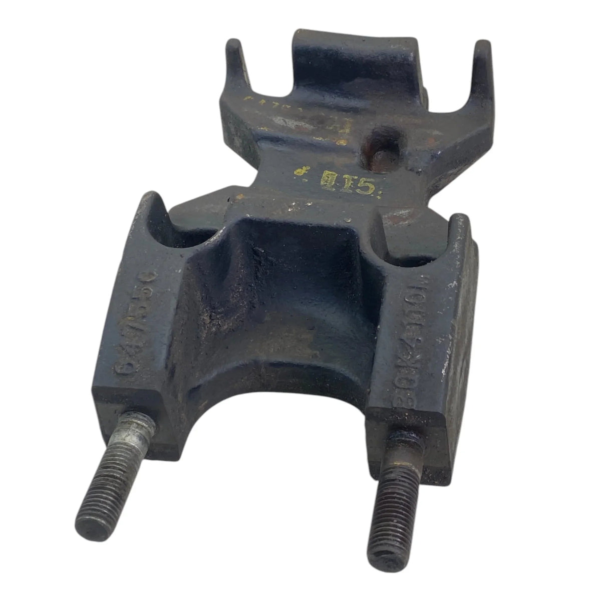 8QK4110M Genuine Mack Rear Suspension Part - Second Truck Parts