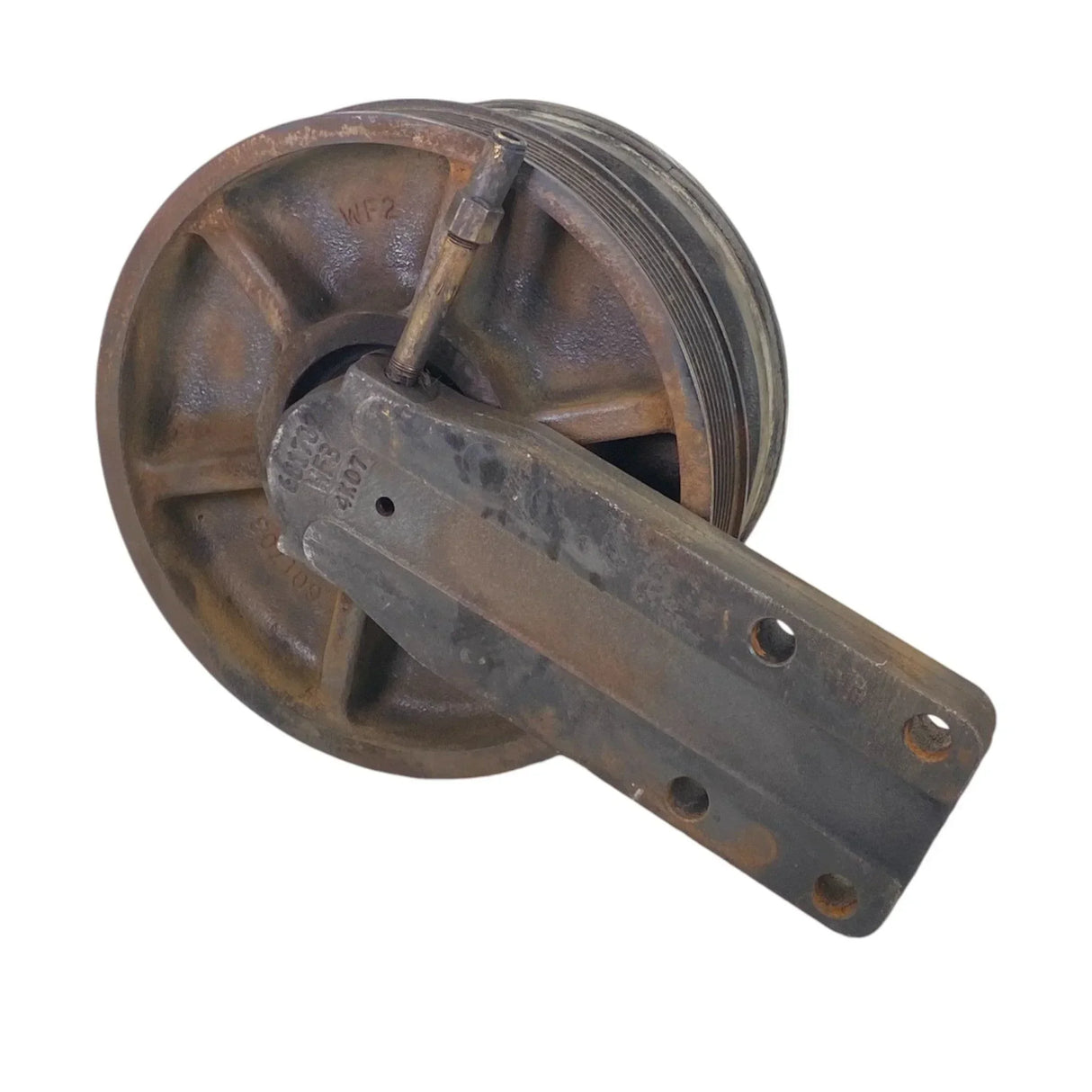 79A9298 Genuine Horton Engine Fan Clutch - Second Truck Parts