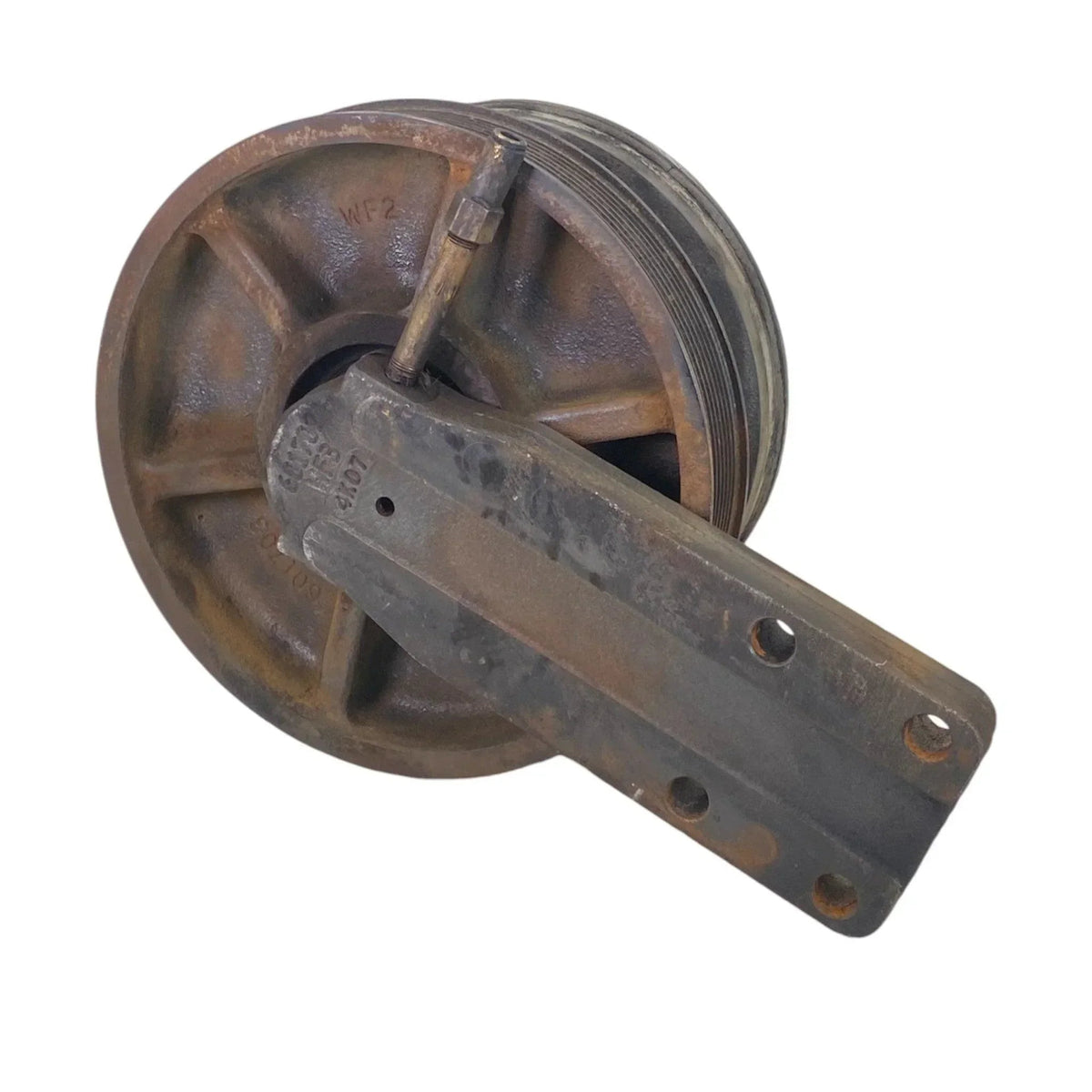 HOR79A9298 Genuine Horton Engine Fan Clutch - Second Truck Parts
