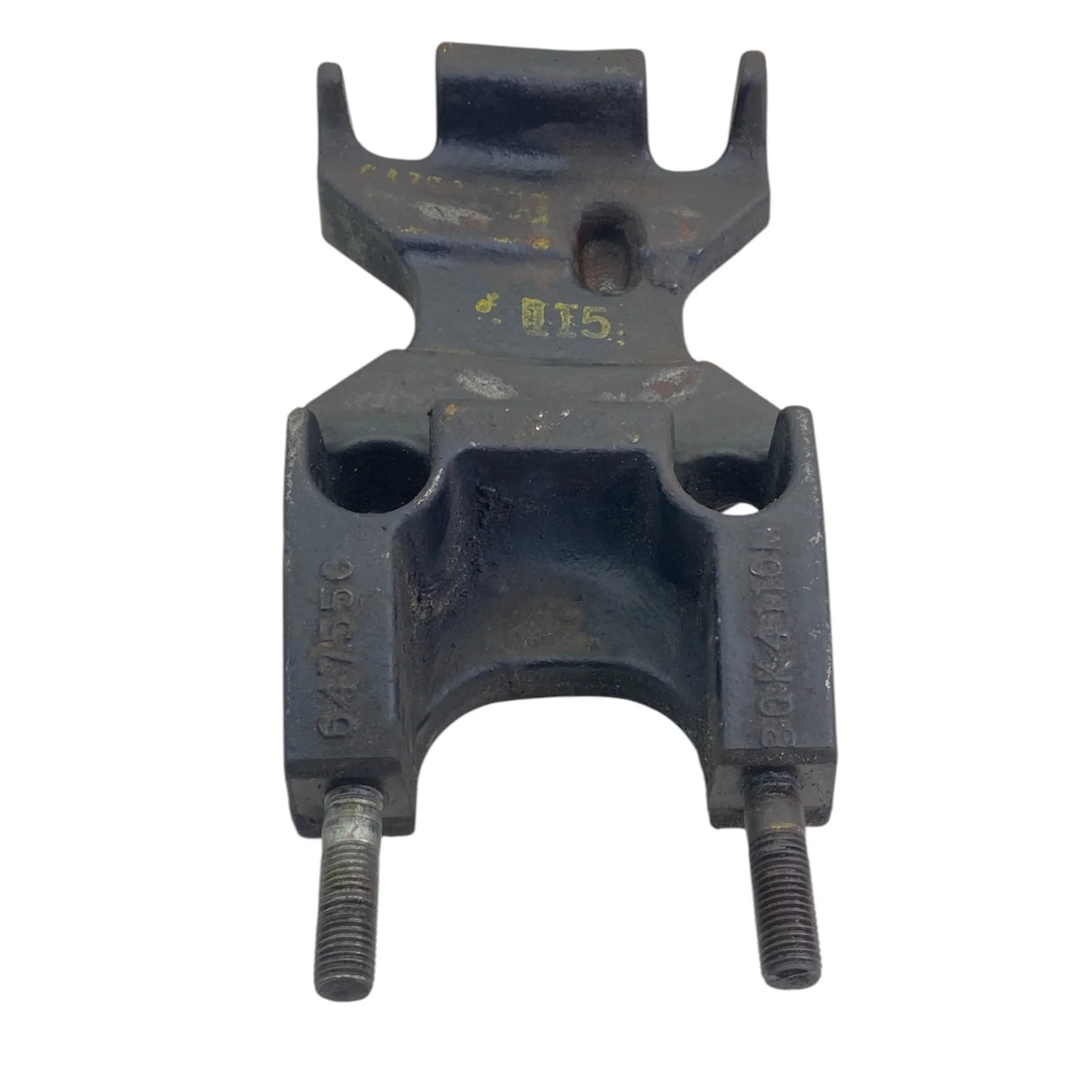 8QK4110M Genuine Mack Rear Suspension Part - Second Truck Parts
