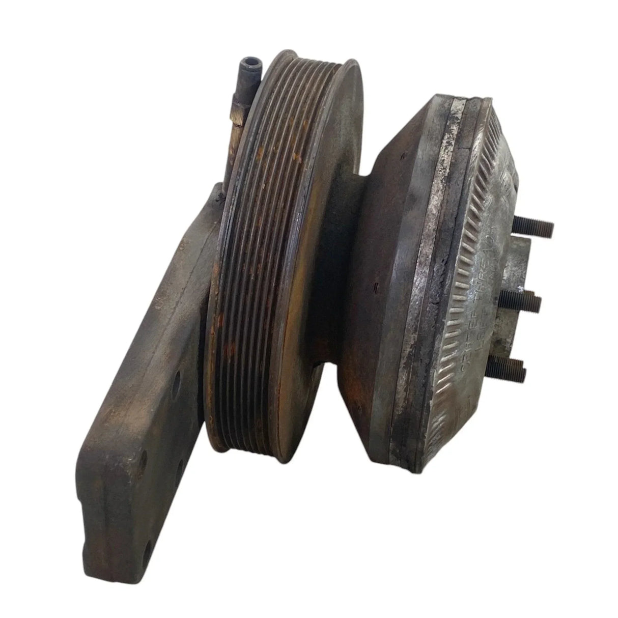 79A9298 Genuine Horton Engine Fan Clutch - Second Truck Parts