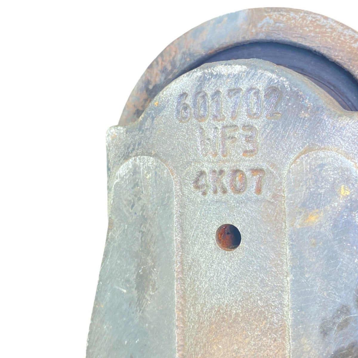 79A9298 Genuine Horton Engine Fan Clutch - Second Truck Parts