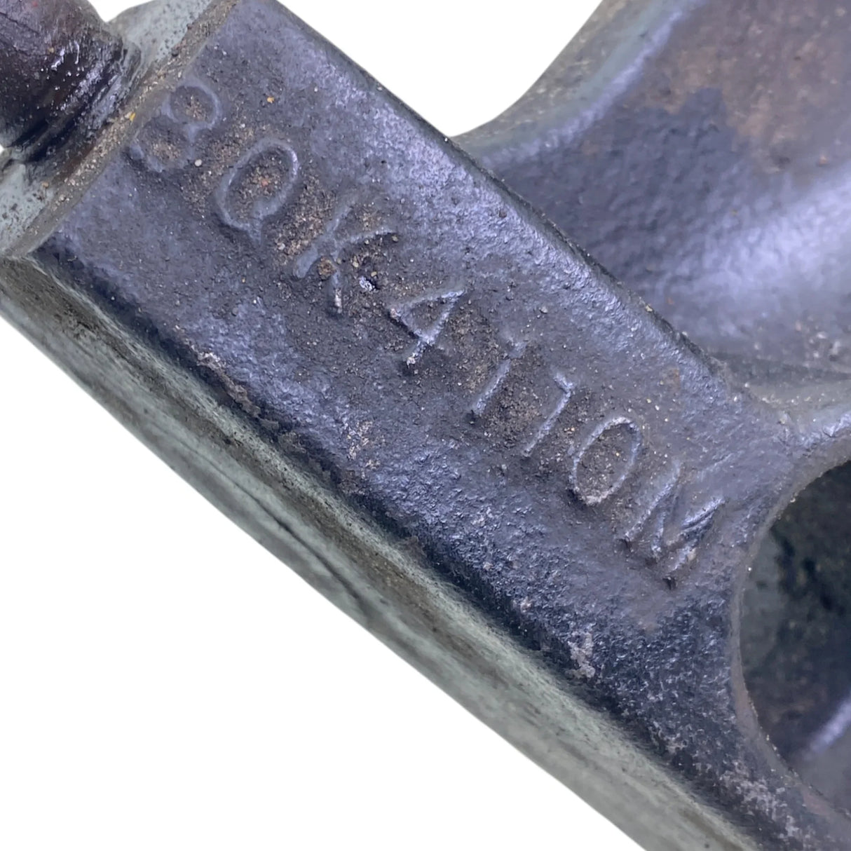 8QK4110M Genuine Mack Rear Suspension Part - Second Truck Parts