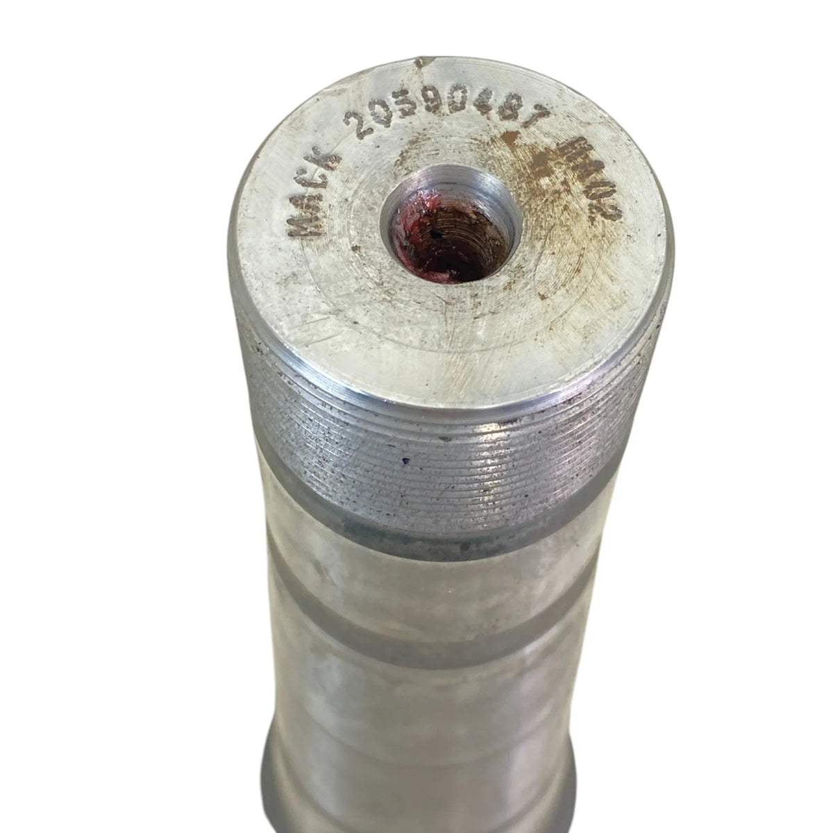 20590487 Genuine Volvo Steering Knuckle Pin - Second Truck Parts