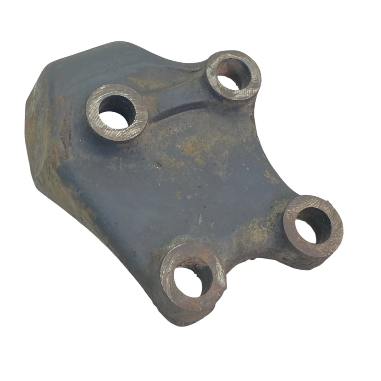 01-22934-001 Genuine Cat Right Passenger Engine Mount - Second Truck Parts