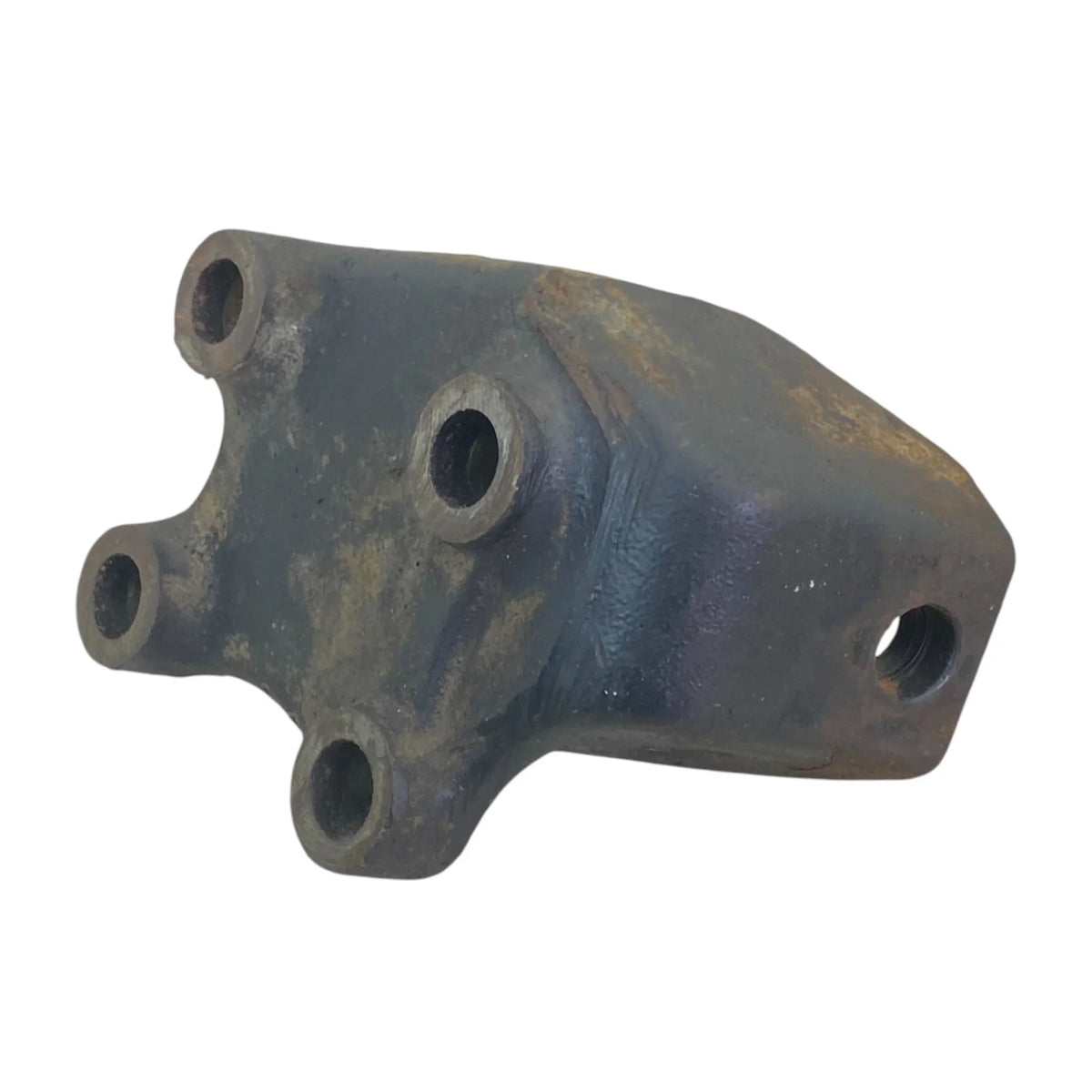01-22934-001 Genuine Cat Right Passenger Engine Mount - Second Truck Parts