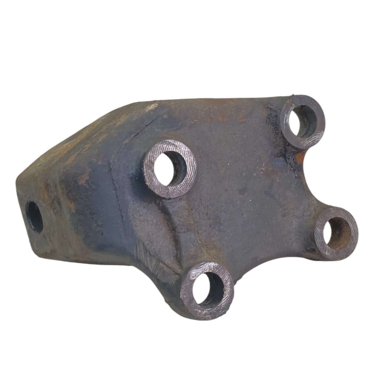 01-22934-000 Genuine Cat Left Driver Engine Mount - Second Truck Parts