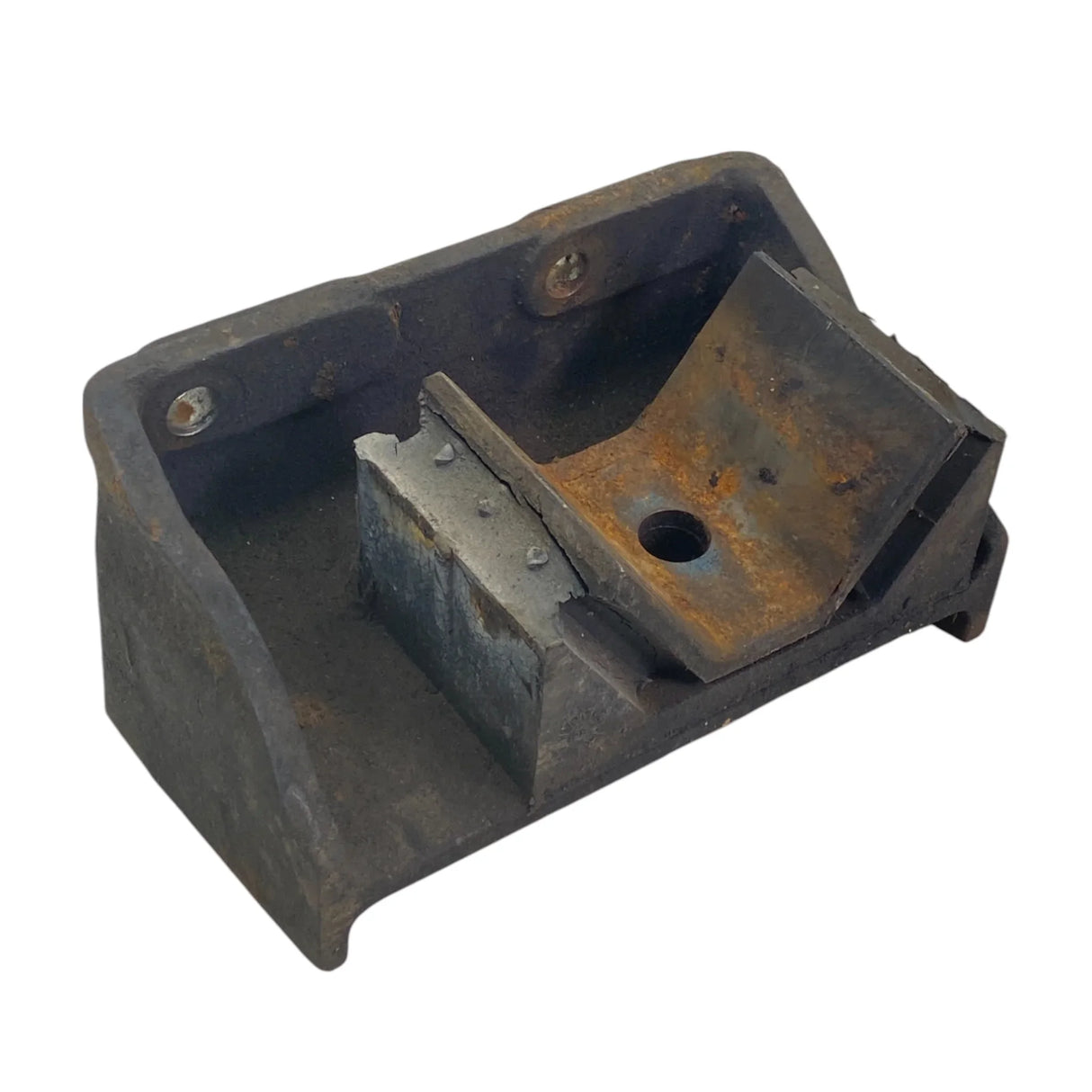 2004044C2 Genuine International Rear Left Engine Mount - Second Truck Parts