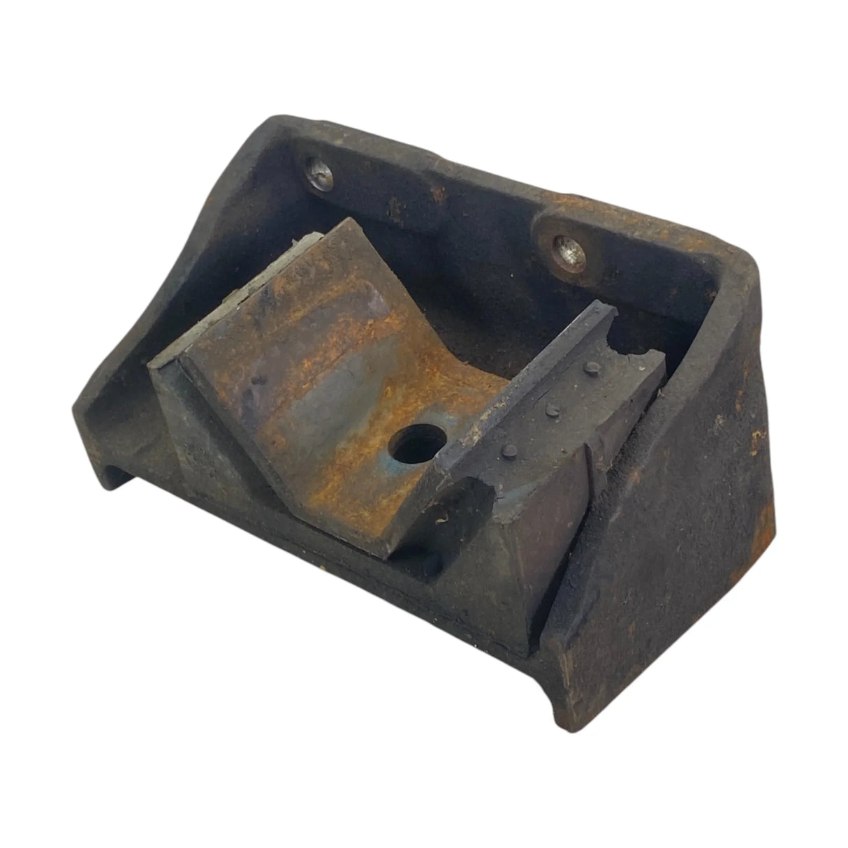 2004044C2 Genuine International Rear Left Engine Mount - Second Truck Parts