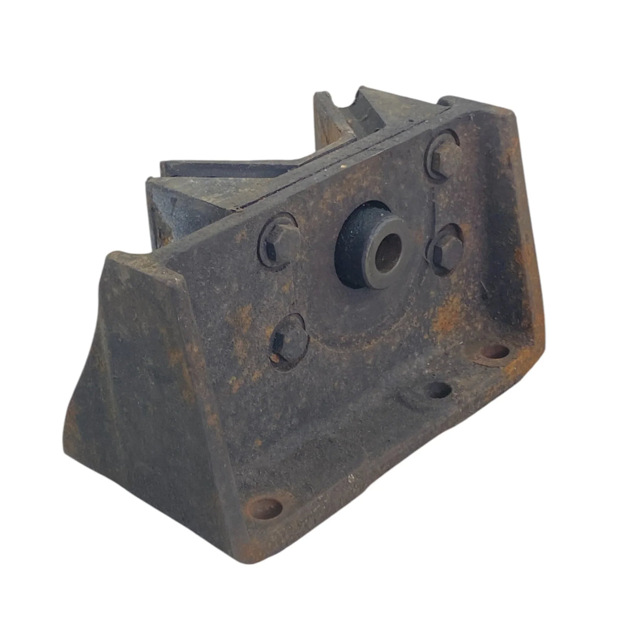 2004044C2 Genuine International Rear Left Engine Mount - Second Truck Parts