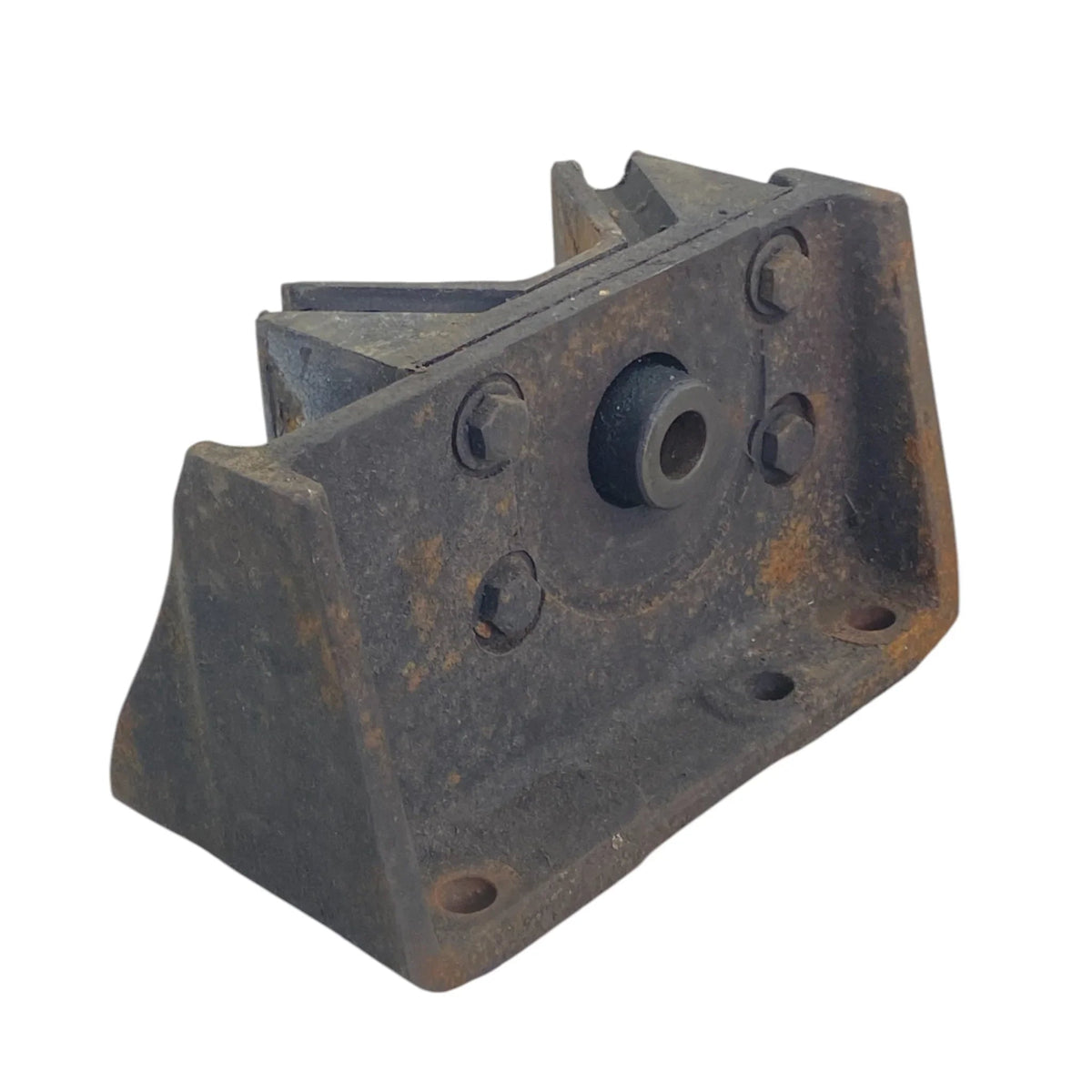 2004044C2 Genuine International Rear Left Engine Mount - Second Truck Parts