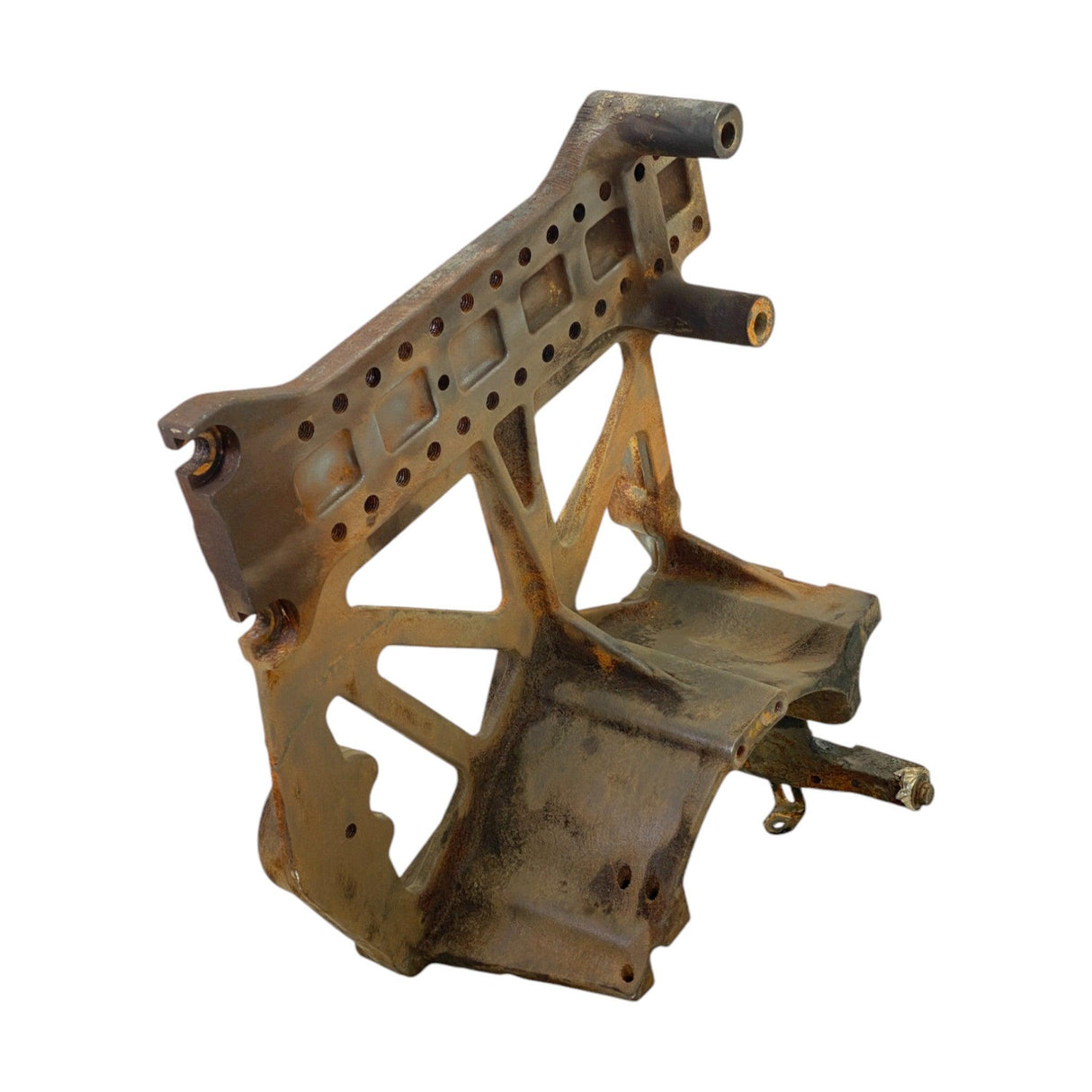 222-2899 Genuine Cat Engine Bracket - Second Truck Parts