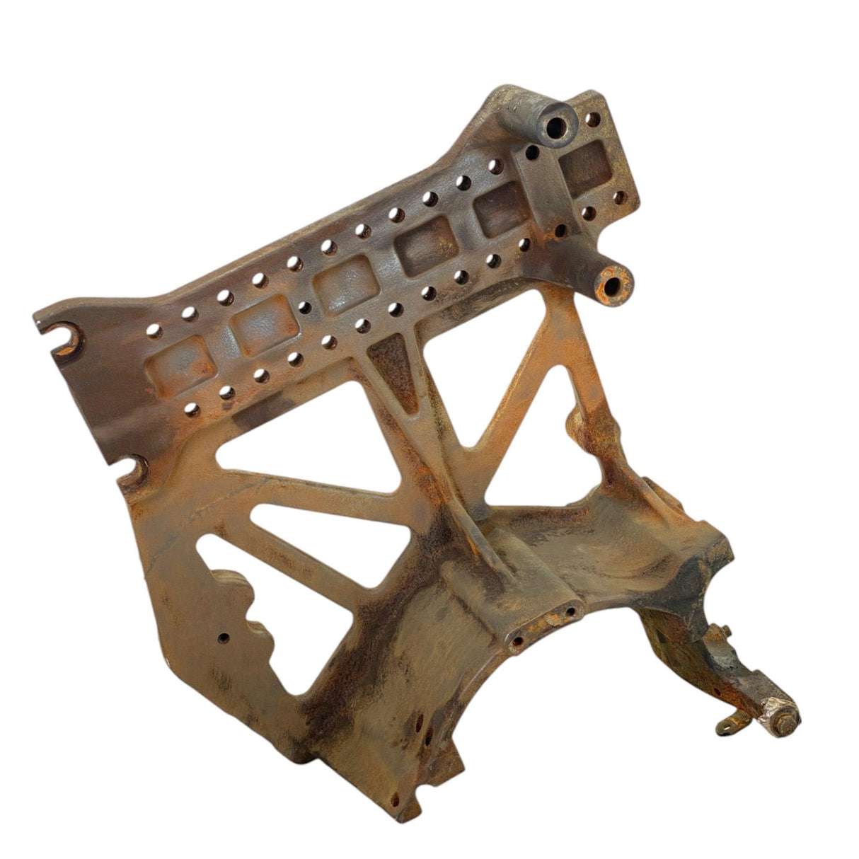 222-2899 Genuine Cat Engine Bracket - Second Truck Parts