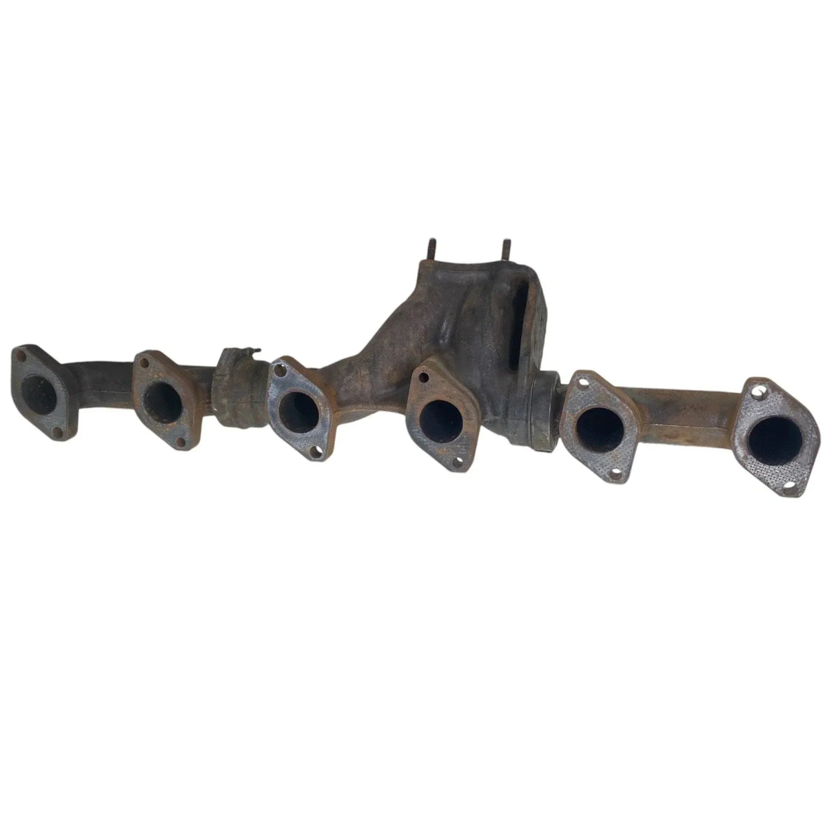231-9030 Genuine CAT Exhaust Manifold - Second Truck Parts