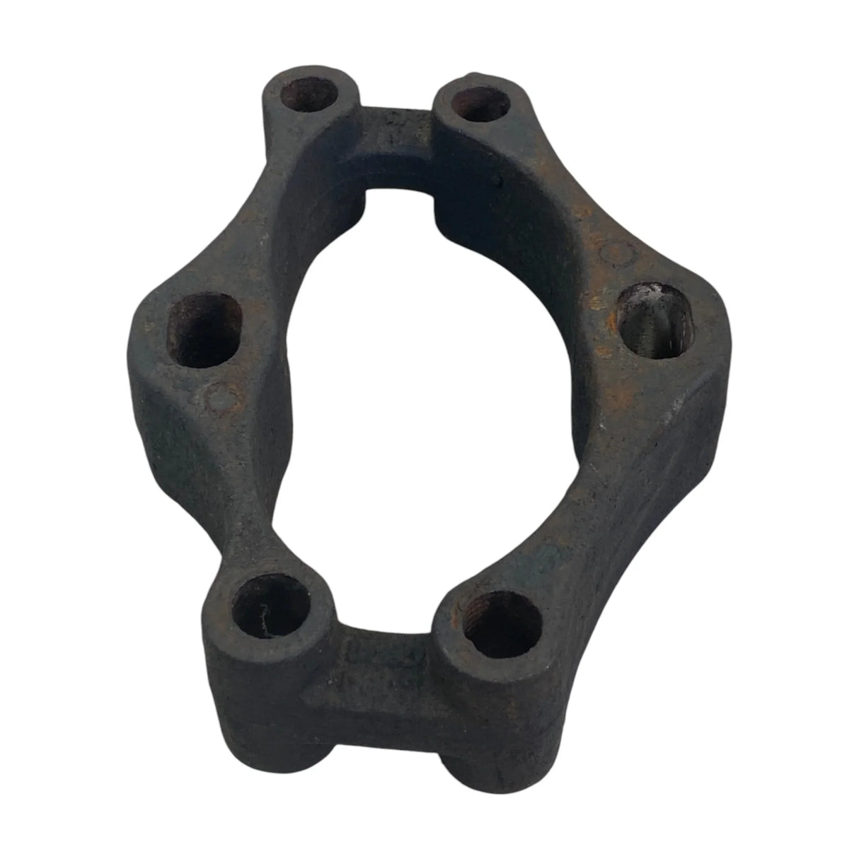20388668 Genuine Mack Rear Suspension Bracket - Second Truck Parts