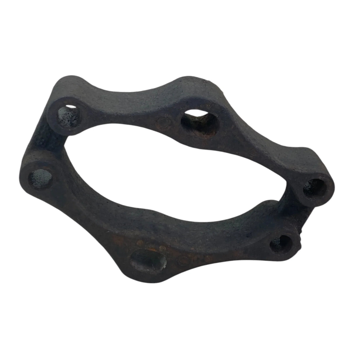 20388668 Genuine Mack Rear Suspension Bracket - Second Truck Parts