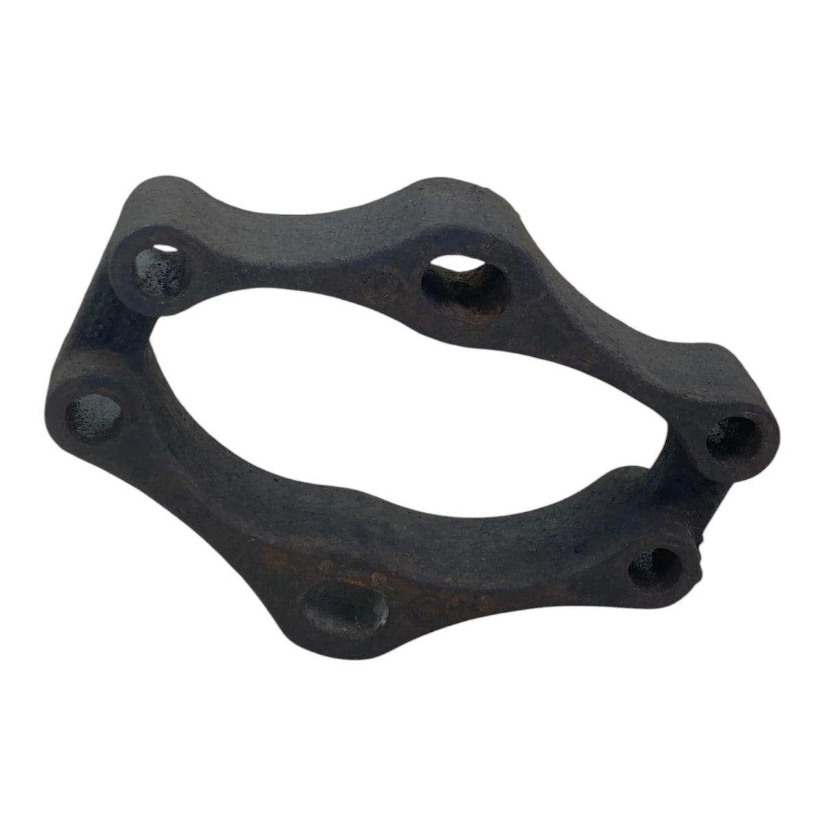 20388668 Genuine Mack Rear Suspension Bracket - Second Truck Parts