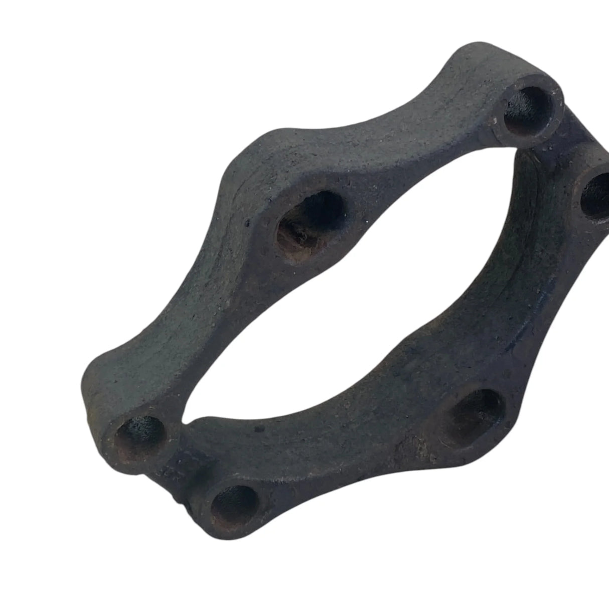 20388668 Genuine Mack Rear Suspension Bracket - Second Truck Parts