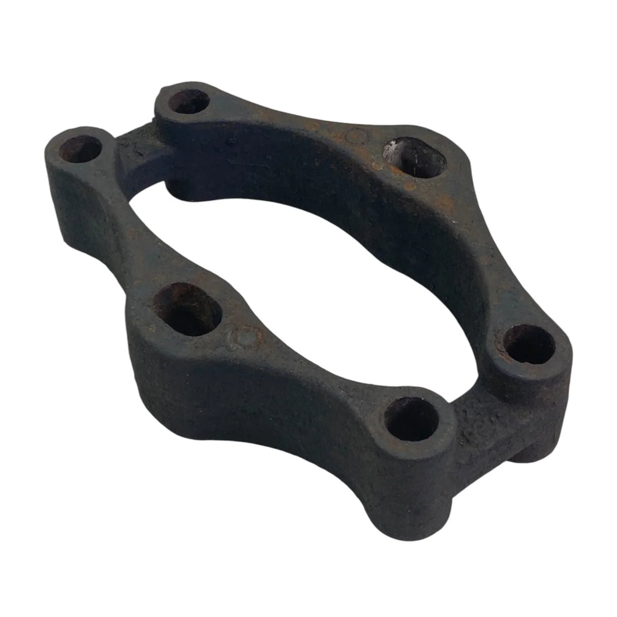 20388668 Genuine Mack Rear Suspension Bracket - Second Truck Parts