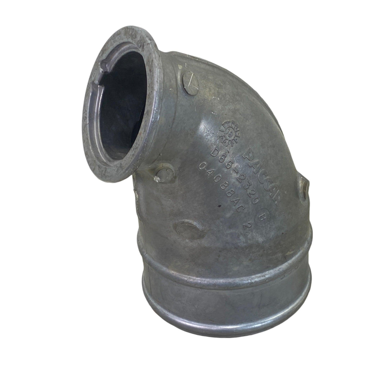 D66-2320 Genuine Paccar Hot Elbow - Second Truck Parts