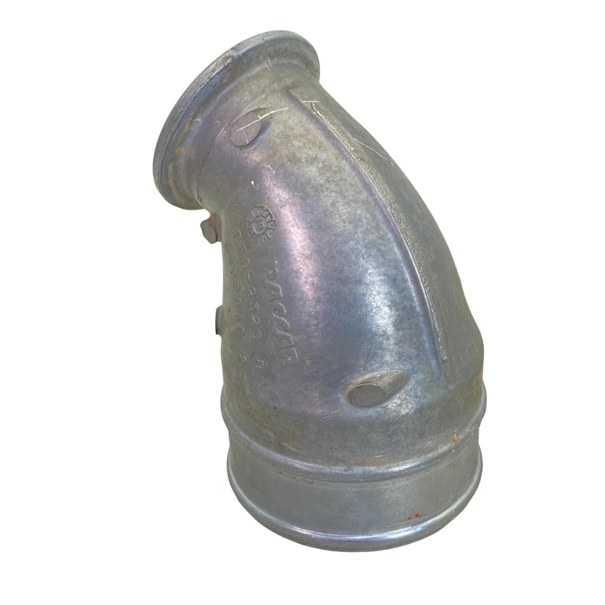 D66-2320 Genuine Paccar Hot Elbow - Second Truck Parts