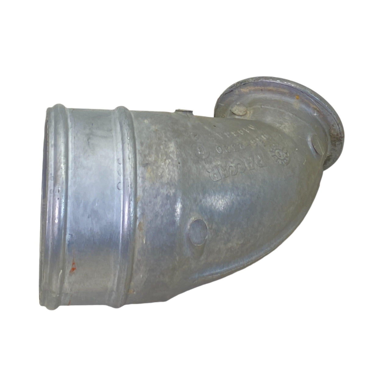 D66-2320 Genuine Paccar Hot Elbow - Second Truck Parts